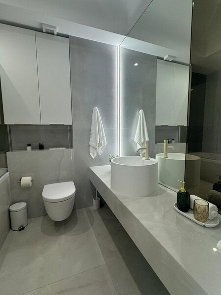 Studio dublu premium, priveliste spectaculoasa la apus, piscina, sala de fitness