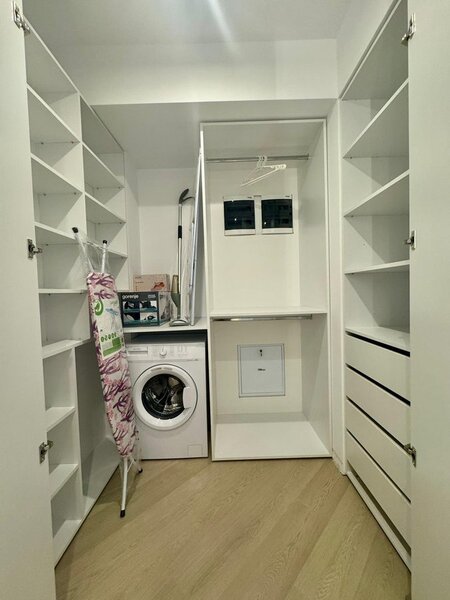 Studio dublu premium, priveliste spectaculoasa la apus, piscina, sala de fitness