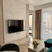 Studio dublu premium, priveliste spectaculoasa la apus, piscina, sala de fitness